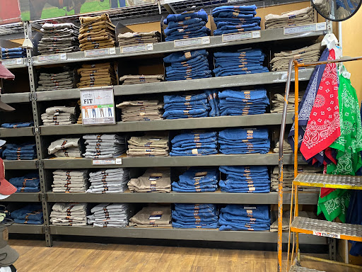 Home Improvement Store «Tractor Supply Co.», reviews and photos, 4267 13th St, St Cloud, FL 34769, USA