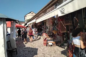 Old Bazar " Mostar " image