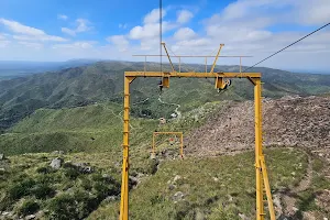 Cerro Pan de Azucar - Cordoba image