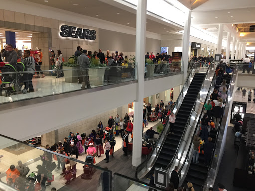 Shopping Mall «South Hills Village», reviews and photos, 301 South Hills Village, Pittsburgh, PA 15241, USA