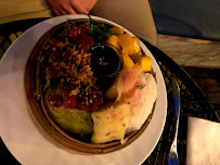 Poke bowl du Restaurant Huguette, Bistro de la mer à Paris - n°9
