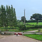 Photo n° 2 de l'avis de Patrick.a fait le 30/07/2023 à 05:23 pour Le Vert Buisson gites & chambres à Cartigny-l'Épinay