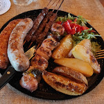 Photo n°2 de l'avis de Dark.o fait le 05/07/2017 à 11:28 sur le  Km 237 à Paolisi