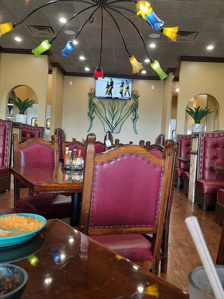 La Carreta Mexican Restaurant and Bar 46307