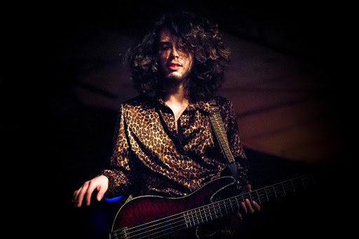 Live Music Venue «40 Watt Club», reviews and photos, 285 W Washington St, Athens, GA 30601, USA