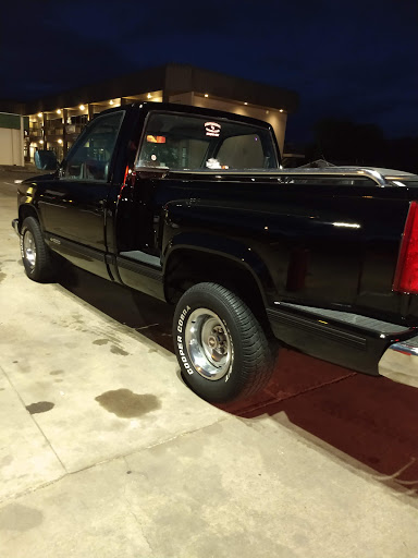 Auto Parts Store «AutoZone», reviews and photos, 1000 Ferris Ave, Waxahachie, TX 75165, USA