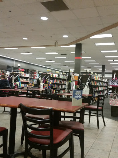 Book Store «Books-A-Million», reviews and photos, 163 Golden Isles Plaza, Brunswick, GA 31520, USA