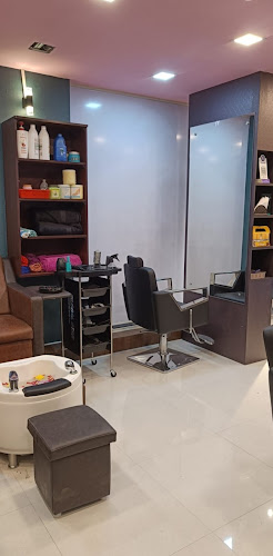 R.K Beauty Salon Bengaluru