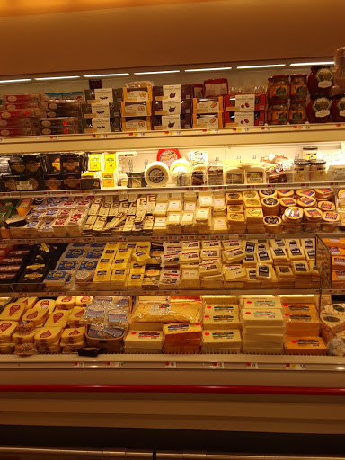 Grocery Store «Market Basket», reviews and photos, 301 Constitution Ave, Littleton, MA 01460, USA