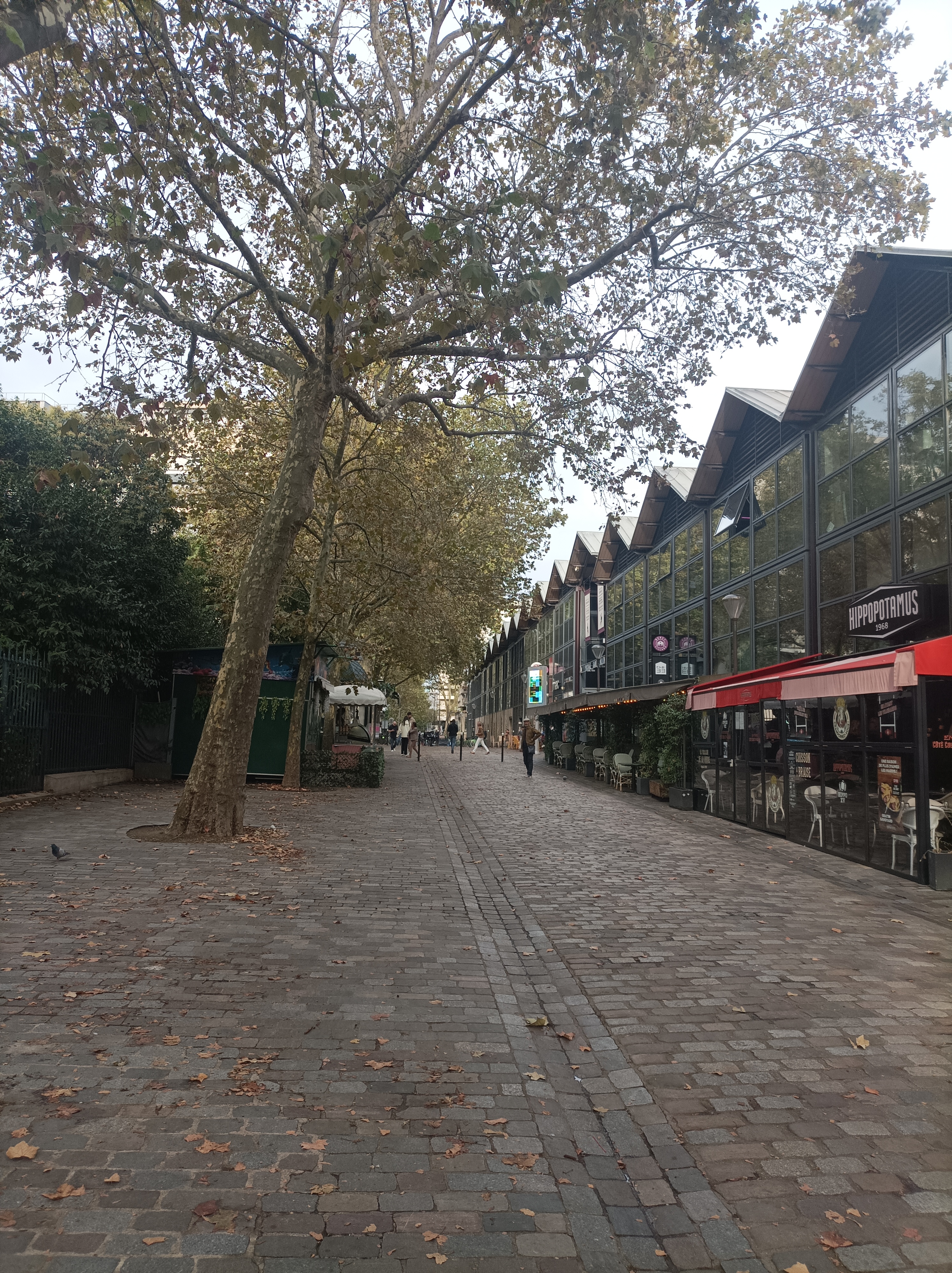 Photo n° 1 de l'avis de david.m fait le 25/10/2023 à 11:52