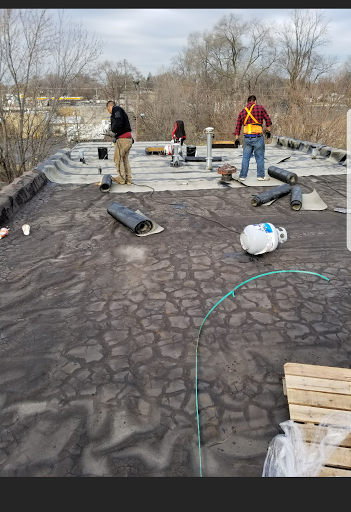 Reliable Roofing Company in Chicago, Illinois