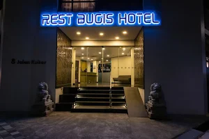 Rest Bugis Hotel image