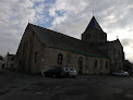 Église Saint-Philbert Beauvoir-sur-Mer