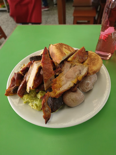Restaurante El Paraíso, Costa Azul, Suba