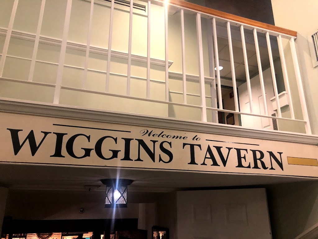 Wiggins Tavern Restaurant 01060