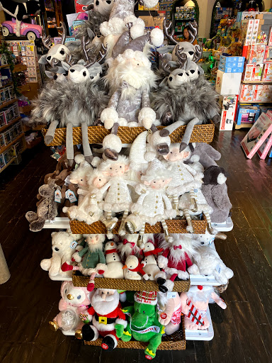 Toy Store «Engine Ear Toys», reviews and photos, 879 Newport Center Dr, Newport Beach, CA 92660, USA