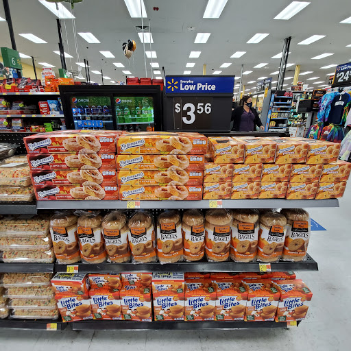 Supermarket «Walmart Neighborhood Market», reviews and photos, 4080 Douglas Blvd, Granite Bay, CA 95746, USA