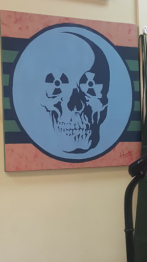 Tattoo Shop «Frequency Tattoo Company», reviews and photos, 4038 Ridge Ave, Philadelphia, PA 19129, USA