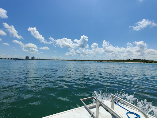 Boat Tour Agency «Good Time Charters», reviews and photos, 4765 Estero Blvd, Fort Myers Beach, FL 33931, USA