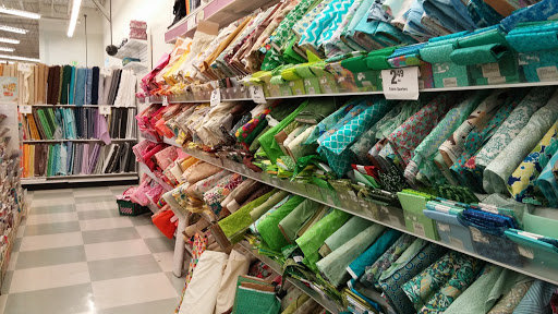 Fabric Store «Jo-Ann Fabrics and Crafts», reviews and photos, 1951 E Joppa Rd, Parkville, MD 21234, USA