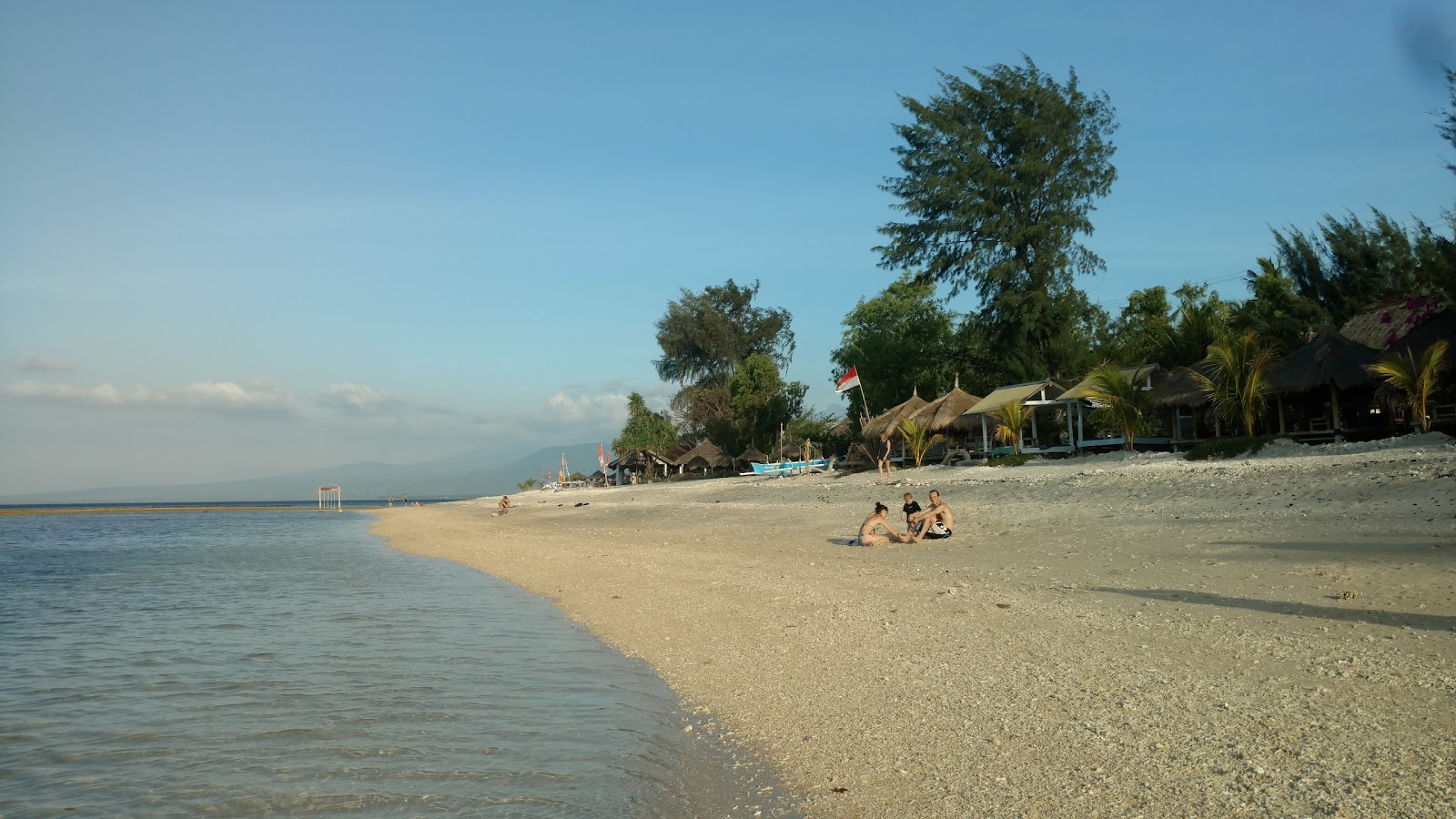 Gili Air Pelangi Beach photo #9