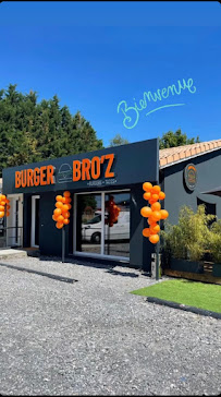 Photos du propriétaire du Restauration rapide Burger Bro'z à Eysines - n°1