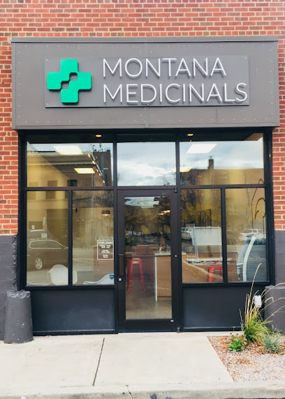 Montana Medicinals - Open Regular Hours Serving All Adult Patients