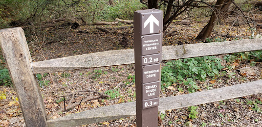 Nature Preserve «Wissahickon Environmental Center», reviews and photos, 300 W Northwestern Ave, Philadelphia, PA 19118, USA