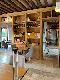 Photo n°73 de Manoir de Surville à Surville ()