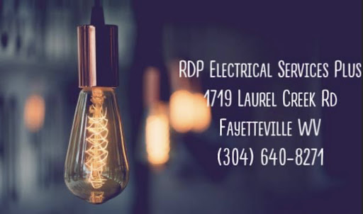 Photo of RDP Electrical Services Plus, LLC.