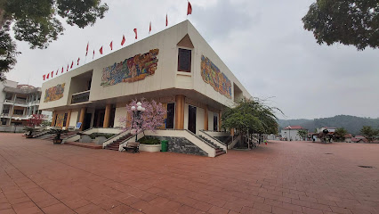 Bảo tàng Yên Bái