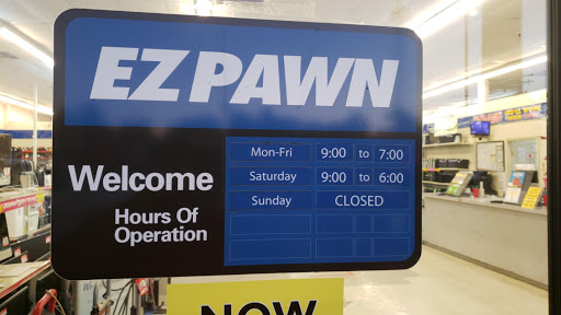 Pawn Shop «EZPAWN», reviews and photos, 4135 E Lucas Dr, Beaumont, TX 77708, USA