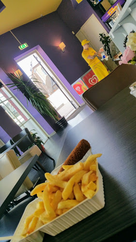 Eethuis Zaro, Snack bar in Duiven