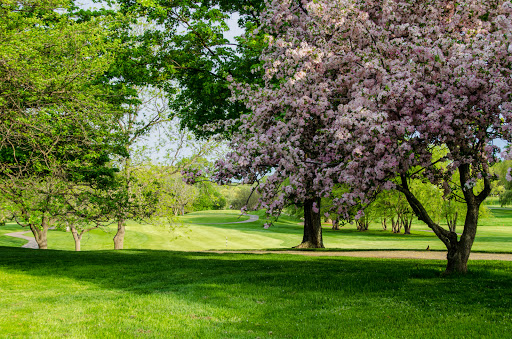 Golf Course «Forest Akers East Golf Course», reviews and photos, 2231 S Harrison Rd, East Lansing, MI 48823, USA