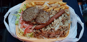 Photo n°7 de Marmaris à Moreuil ()