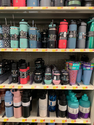 Department Store «Walmart Supercenter», reviews and photos, 2101 S 11th St, Nebraska City, NE 68410, USA