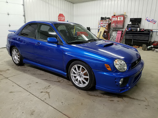 Used Car Dealer «Performance Auto, L.L.C.», reviews and photos, 5102 IA-28, Norwalk, IA 50211, USA