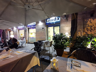 Giada - Ristorante - Pizzeria - Bar - Caffè