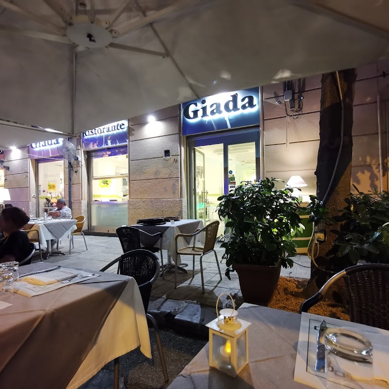 Giada - Ristorante - Pizzeria - Bar - Caffè