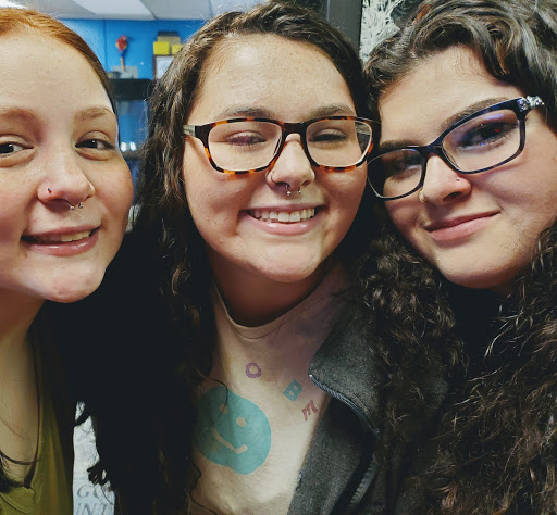 Explore woman sleeve tattoo ideas, creative tattoo ideas in Lancaster, available at Inkd 4 life Piercing