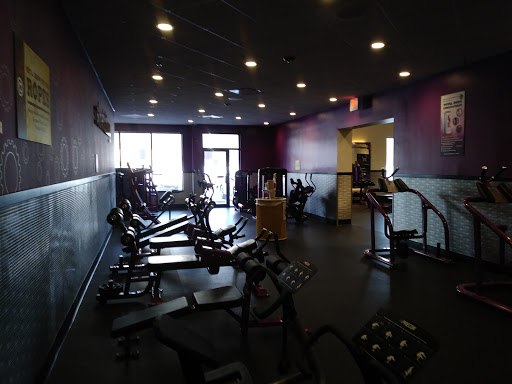 Gym «Planet Fitness», reviews and photos, 1800 Mendon Road, Cumberland, RI 02864, USA