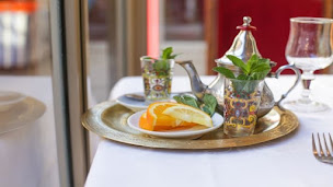 Photo n°28 de Le Tipaza à Paris ()