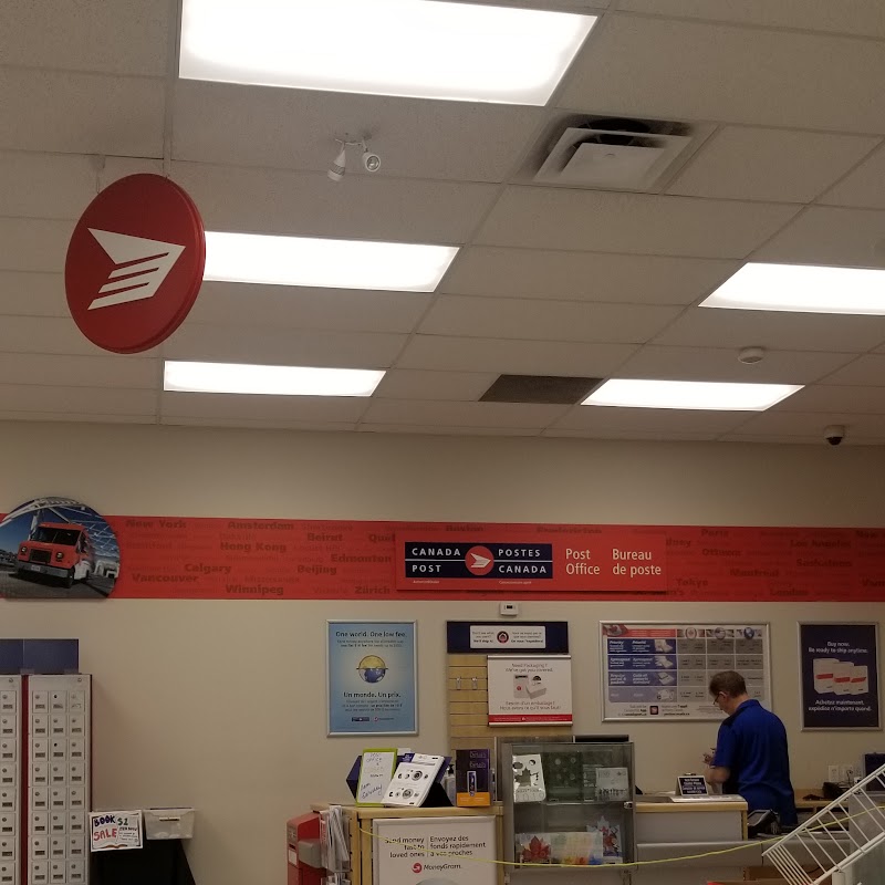 Canada Post