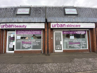 Urban Beauty & Skincare Centre