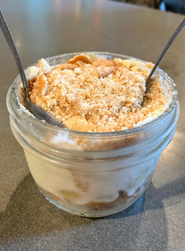 Barbecue Restaurant «Luella’s Bar-B-Que - North Asheville», reviews and photos, 501 Merrimon Ave, Asheville, NC 28804, USA