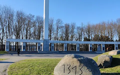 Jüriöö Park image