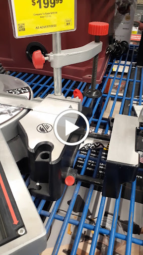 Tool Store «Harbor Freight Tools», reviews and photos, 5365 West Atlantic, Margate, FL 33063, USA