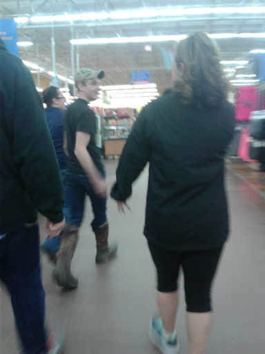 Department Store «Walmart Supercenter», reviews and photos, 2901 Market St, Warren, PA 16365, USA