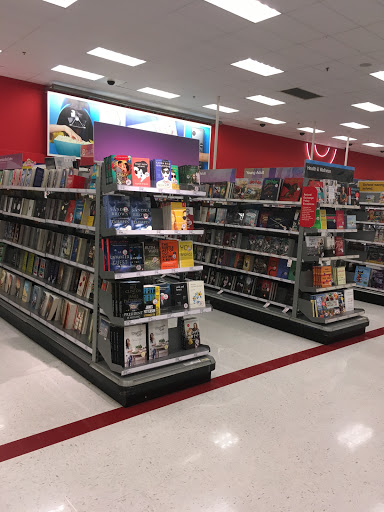 Department Store «Target», reviews and photos, 5800 20th St, Vero Beach, FL 32966, USA