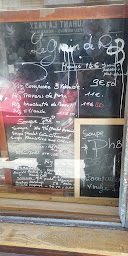 Photo n°4 de Le Grain de Riz à Paris ()